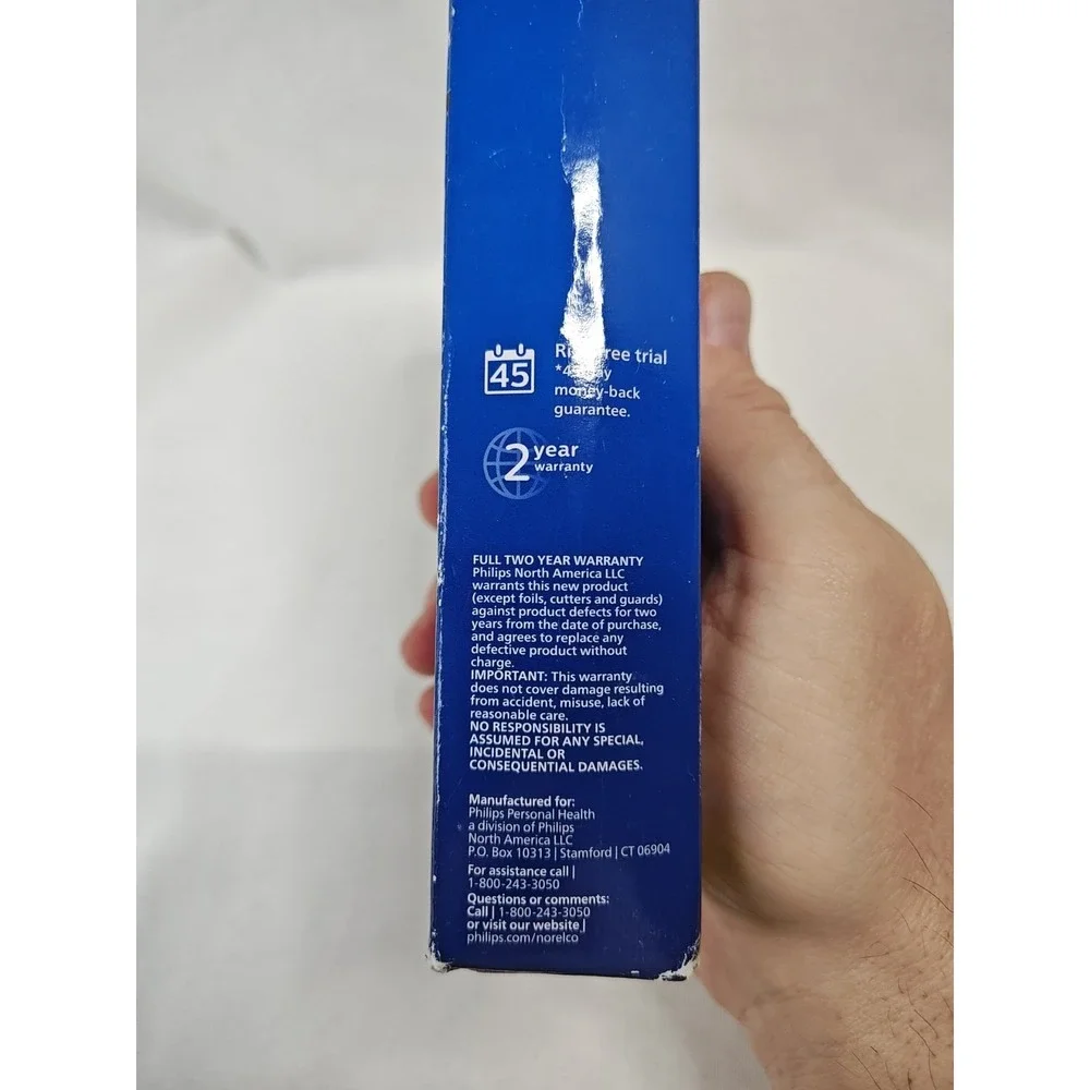 Philips Norelco Nosetrimmer 3000 Nose, ear & eyebrow trimmer, NT3000‎